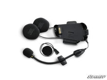 Cardo Packtalk Edge 2Nd Helmet Kit