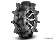 SuperATV Assassinator UTV / Atv Mud Tires