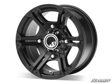 Bandit Wheels H-Series Black