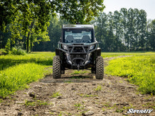 Can-Am Maverick Trail MaxDrive Power Flip Glass Windshield