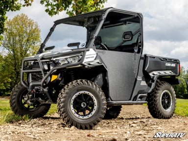 Can-Am Defender Front 2" Receiver Hitch