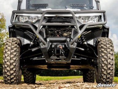 Can-Am Defender Front 2" Receiver Hitch