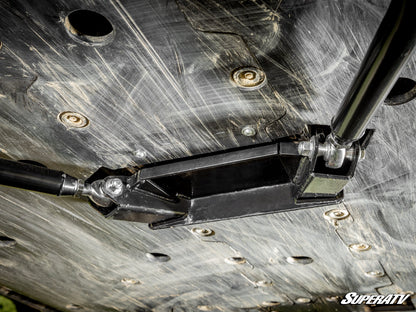 Can-Am Defender Track Bars