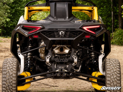 Can-Am Maverick X3 Deluxe Self-Canceling Turn Signal Kit