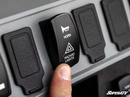 SuperATV Can-AM Deluxe Self-Canceling Turn Signal Kit