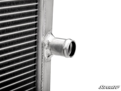 Up & Running Can-Am Maverick Trail Radiator