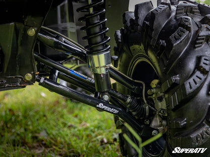 Can-Am Defender HD8 6" Lift Kit