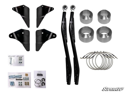 Can-Am Defender HD8 6" Lift Kit