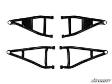 Can-Am Defender HD8 6" Lift Kit