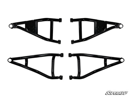 Can-Am Defender HD8 6" Lift Kit