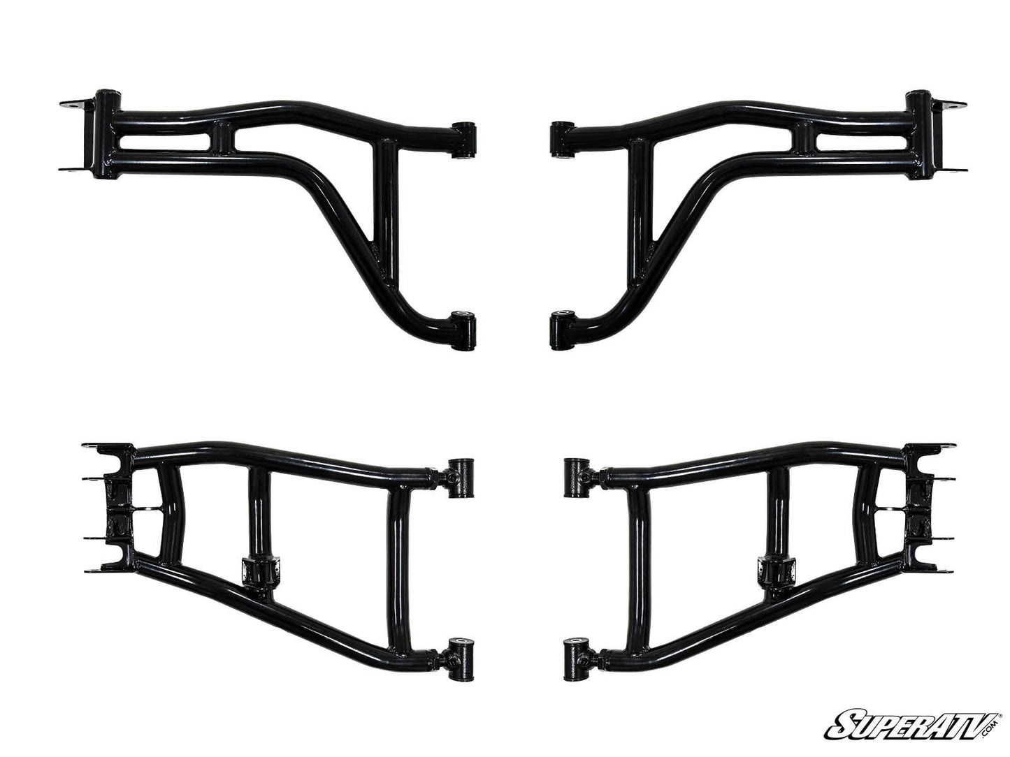 Can-Am Defender HD8 6" Lift Kit