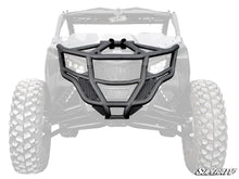 SuperATV Can-Am Maverick X3 Front Bumper