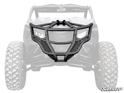 SuperATV Can-Am Maverick X3 Front Bumper