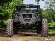 SuperATV Can-Am Maverick X3 Front Bumper