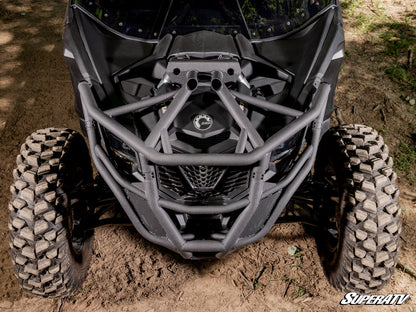 SuperATV Can-Am Maverick X3 Front Bumper