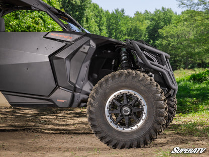 SuperATV Can-Am Maverick X3 Front Bumper