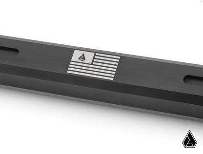 SuperATV Assault Industries High Clearance Radius Rods (Fits: Maverick X3 72" Model)