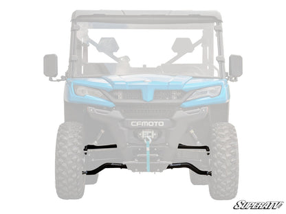 Cfmoto Uforce 1000 High Clearance 1.5" Forward Offset A-Arms