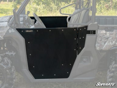 Cfmoto Uforce 1000 Aluminum Doors