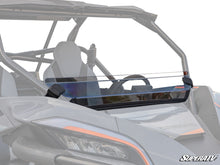 Cfmoto Zforce 950 Half Windshield