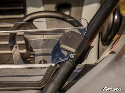 Cfmoto Zforce 950 Half Windshield