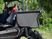 Cfmoto Zforce Aluminum Doors