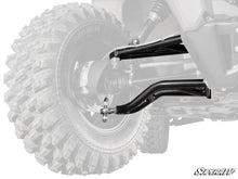 Cfmoto Uforce 1000 High Clearance 1.5" Forward Offset A-Arms