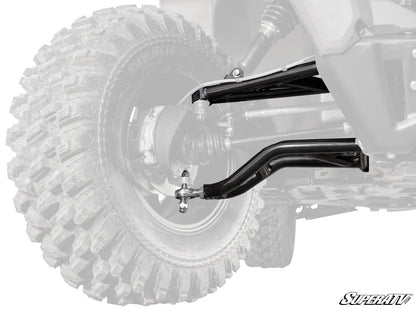 Cfmoto Uforce 1000 High Clearance 1.5" Forward Offset A-Arms