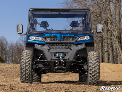 Cfmoto Uforce 1000 High Clearance 1.5" Forward Offset A-Arms