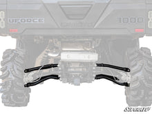Cfmoto Uforce 1000 High Clearance 1.5" Rear Offset A-Arms