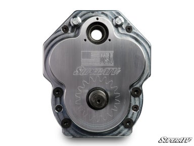 Honda Talon 1000R 6" Portal Gear Lift