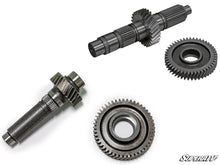 Polaris Transmission Gear Reduction Kit