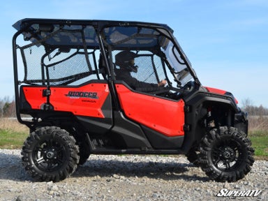 Honda Pioneer 1000 Tinted Roof