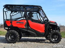 Honda Pioneer 1000 Tinted Roof