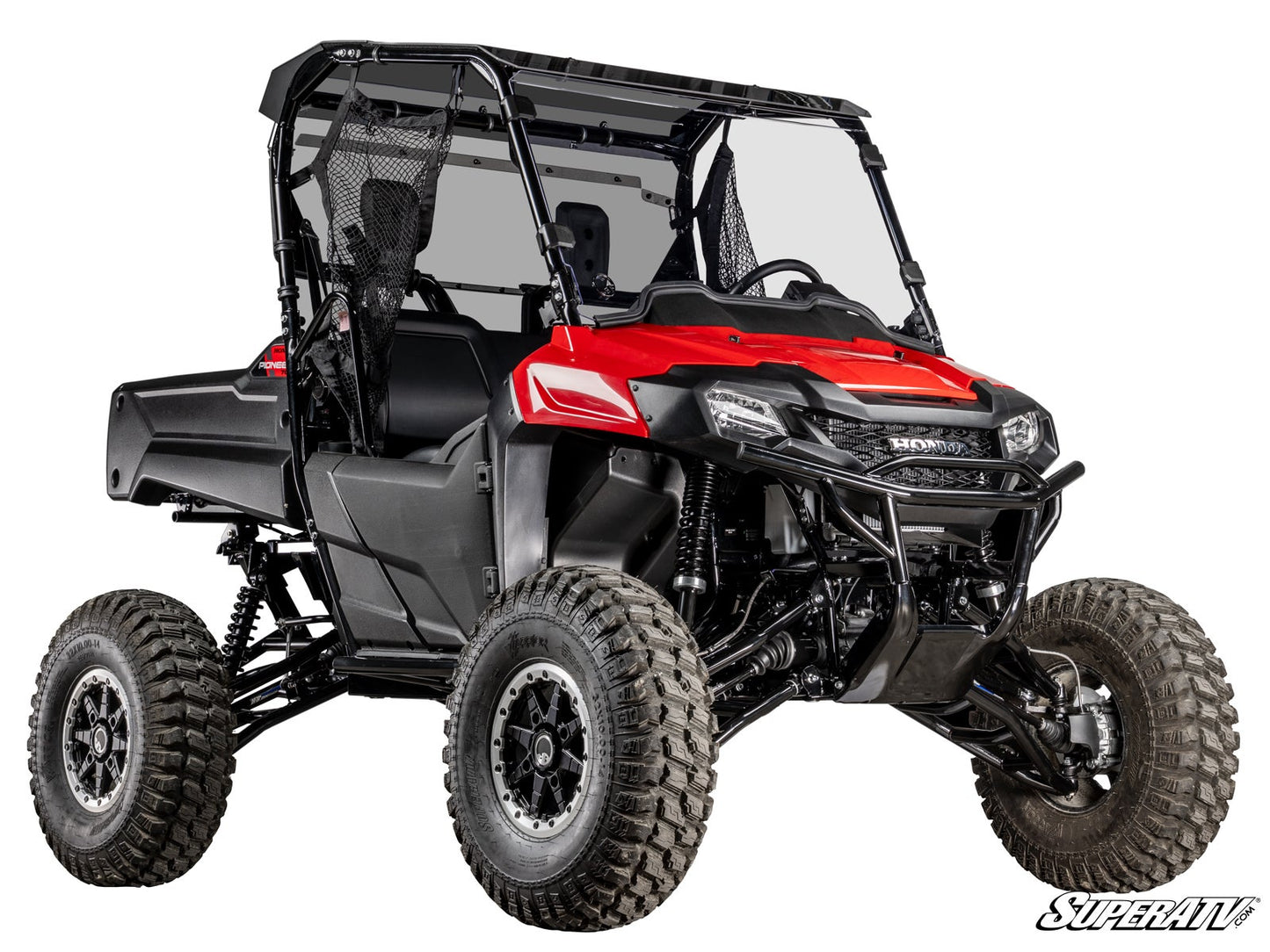 Honda Pioneer 700 5" Lift Kit