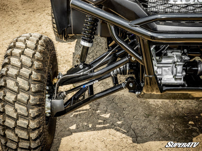 Honda Pioneer 700 5" Lift Kit