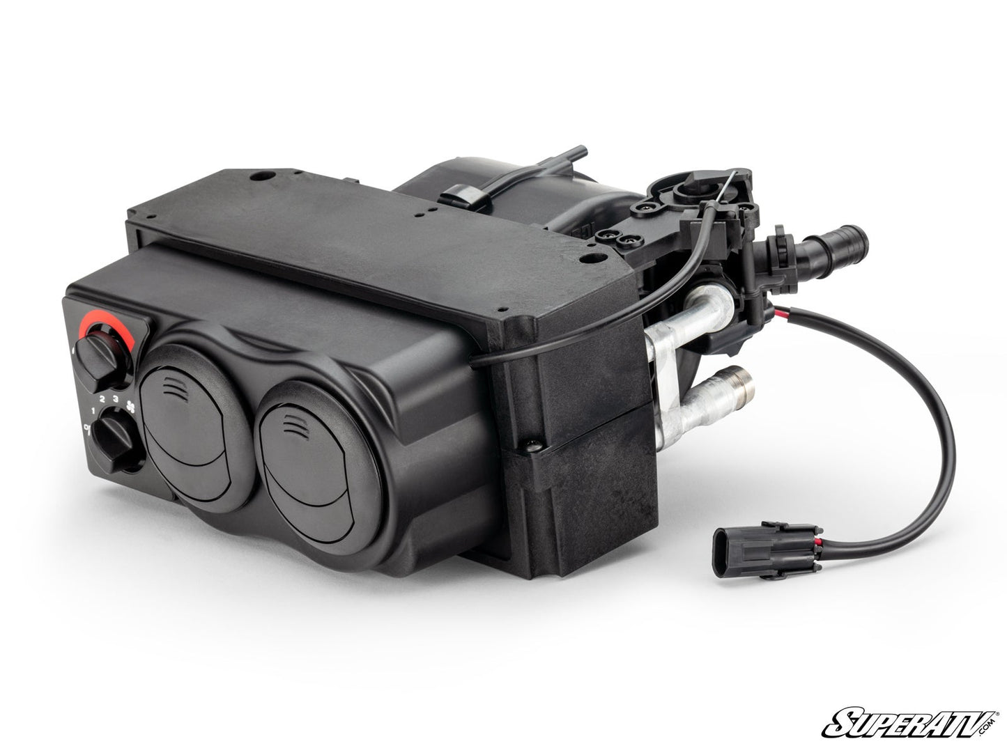 Gravely Atlas JSV Cab Heater
