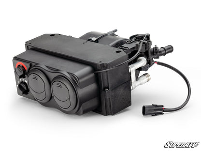 Gravely Atlas JSV Cab Heater