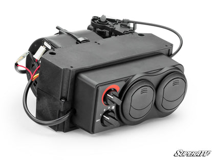 Gravely Atlas JSV Cab Heater