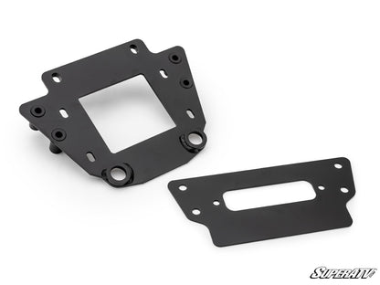 Kawasaki Teryx H2 Winch Mount
