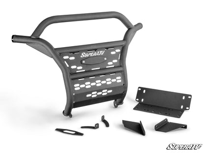 Kawasaki Teryx S Winch-Ready Tubed Front Bumper