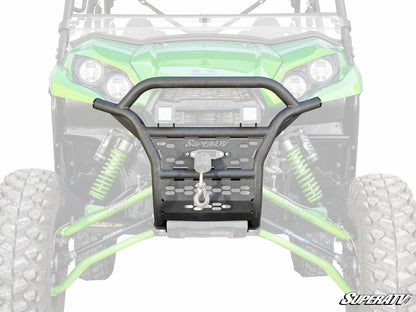 Kawasaki Teryx S Winch-Ready Tubed Front Bumper