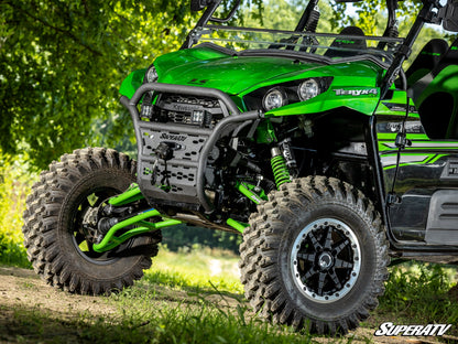 Kawasaki Teryx S Winch-Ready Tubed Front Bumper