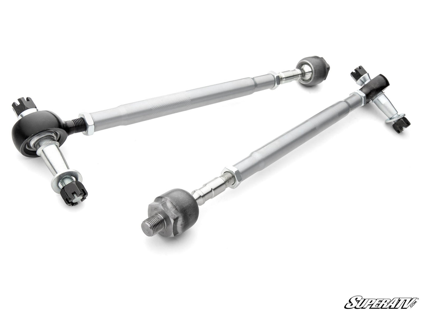 Kawasaki Mule Pro Rackboss 2.0 Swaged Tube Tie Rod Kit