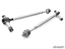 Kawasaki Mule Pro Rackboss 2.0 Swaged Tube Tie Rod Kit