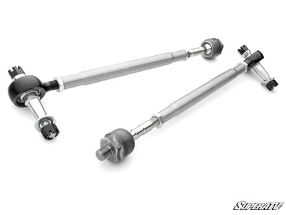Kawasaki Mule Pro Rackboss 2.0 Swaged Tube Tie Rod Kit