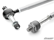 Kawasaki Mule Pro Rackboss 2.0 Swaged Tube Tie Rod Kit