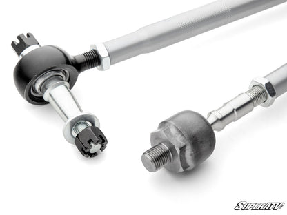 Kawasaki Mule Pro Rackboss 2.0 Swaged Tube Tie Rod Kit