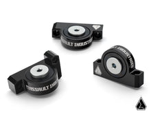 Assault Industries Polaris RZR XP Turbo S Billet Motor Mount Kit