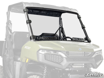 Polaris Ranger 500 Vented Full Windshield